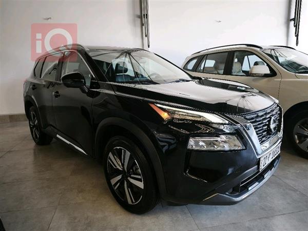 Nissan Rogue 2023 for sale in Iraq - Mosul